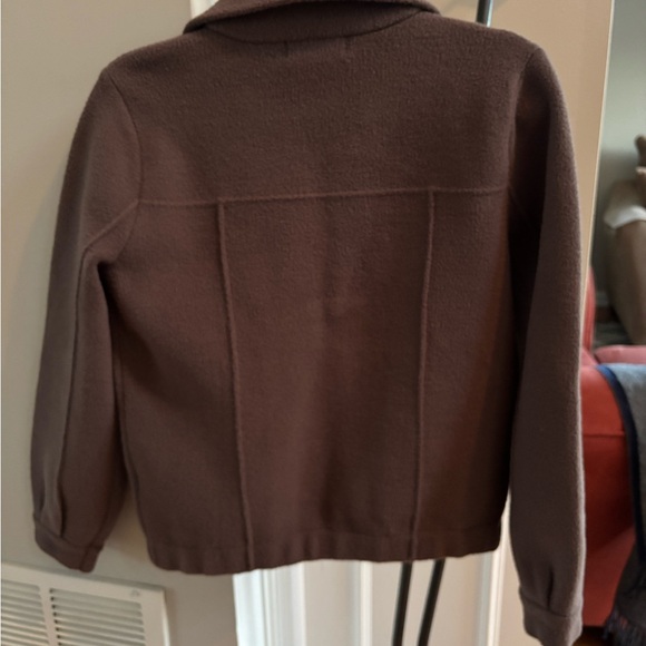 NWOT Jacket - Picture 3 of 5